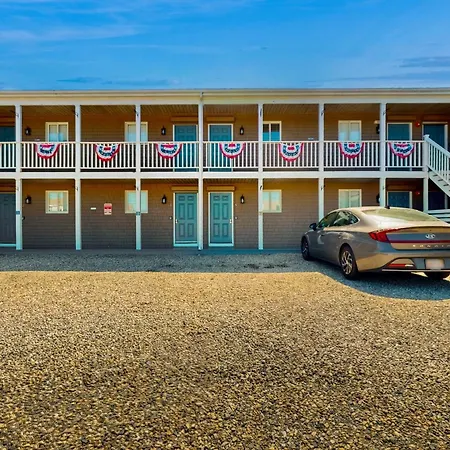 Sandbars Inn
